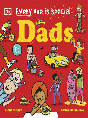 cover image of Dads